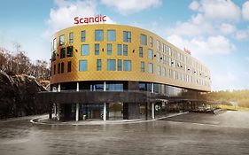 Scandic Flesland Airport Hotel